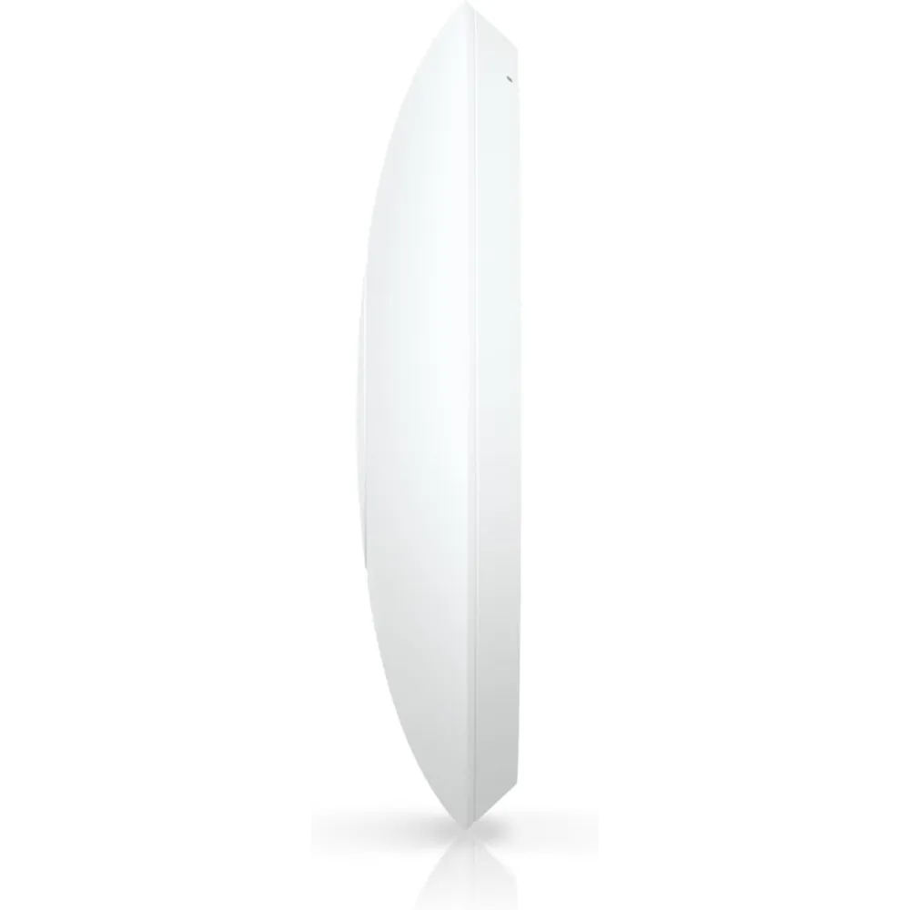 Ubiquiti Access Point U7 Lite, WiFi 7, 2x2 dual-band, do ~5.0Gbps, 1x 2.5GbE, PoE, UniFi, indoor, 200+ korisnika, ~115 m²