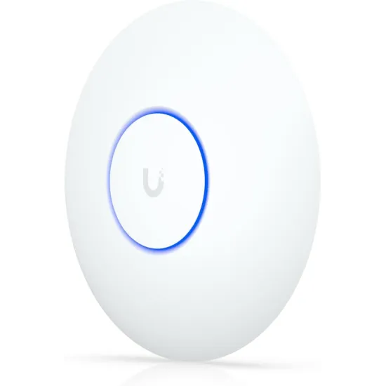 Ubiquiti Access Point U7 Lite, WiFi 7, 2x2 dual-band, do ~5.0Gbps, 1x 2.5GbE, PoE, UniFi, indoor, 200+ korisnika, ~115 m²