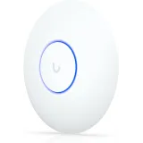 Ubiquiti Access Point U7 Lite, WiFi 7, 2x2 dual-band, do ~5.0Gbps, 1x 2.5GbE, PoE, UniFi, indoor, 200+ korisnika, ~115 m²