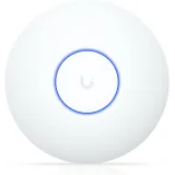 Ubiquiti Access Point U7 Lite, WiFi 7, 2x2 dual-band, do ~5.0Gbps, 1x 2.5GbE, PoE, UniFi, indoor, 200+ korisnika, ~115 m²