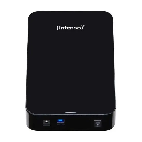 Intenso EXT HDD 6TB Memory Center Black
