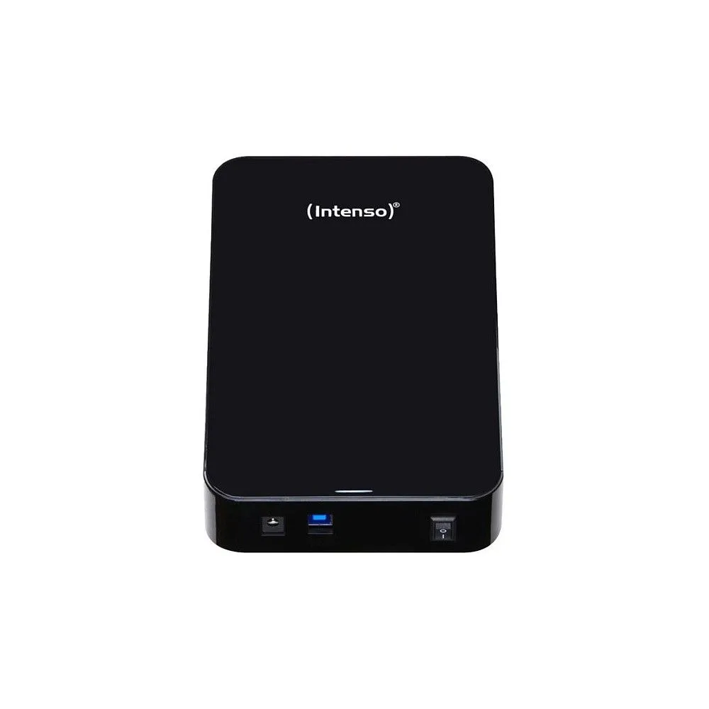 Intenso EXT HDD 6TB Memory Center Black