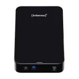 Intenso EXT HDD 6TB Memory Center Black