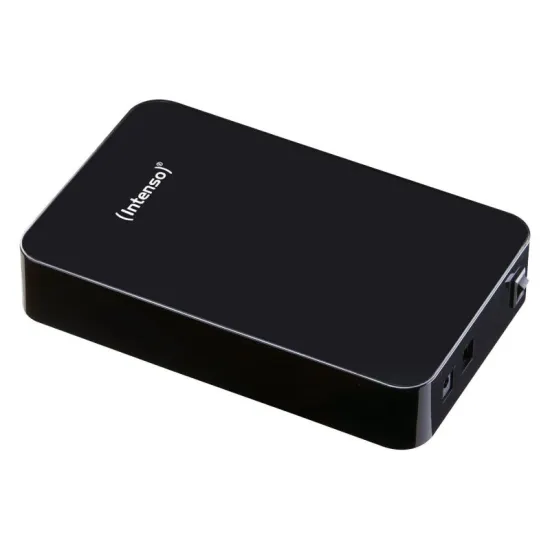Intenso EXT HDD 6TB Memory Center Black