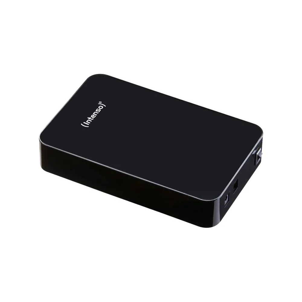 Intenso EXT HDD 6TB Memory Center Black