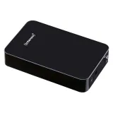 Intenso EXT HDD 6TB Memory Center Black