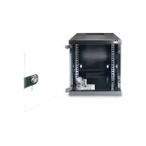Digitus 6U network rack, 10 , wall, 312x300, crni
