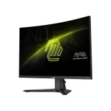 27 inča MAG 276CF E20 FHD 1920x1080 200Hz FreeSync Premium zakrivljeni gaming monitor