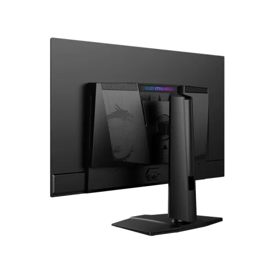 32 inča MPG 321CURX QD-OLED, 4K UHD 3840x2160 QD OLED 240 Hz G-Sync zakrivljeni gaming monitor