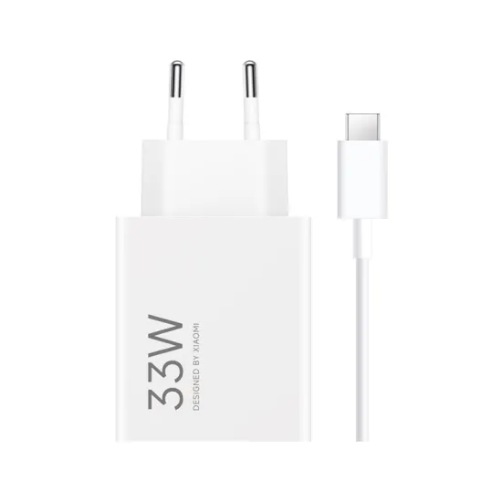 33W Charging Combo (Type-A) EU BHR9956EU