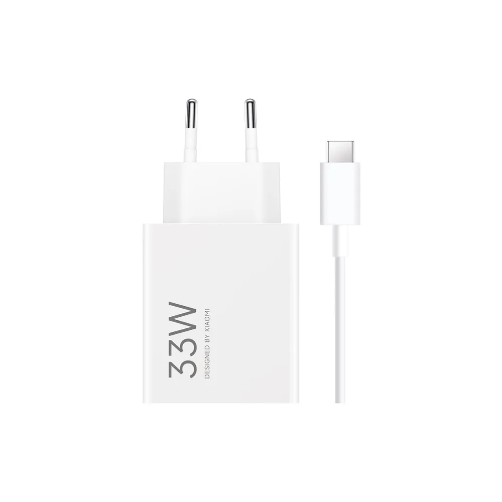 33W Charging Combo (Type-A) EU BHR9956EU