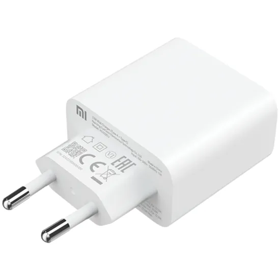 33W Charging Combo (Type-A) EU BHR9956EU