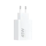 45W Turbo Charging Power Adapter (Type-A) EU (BHR07SLEU)