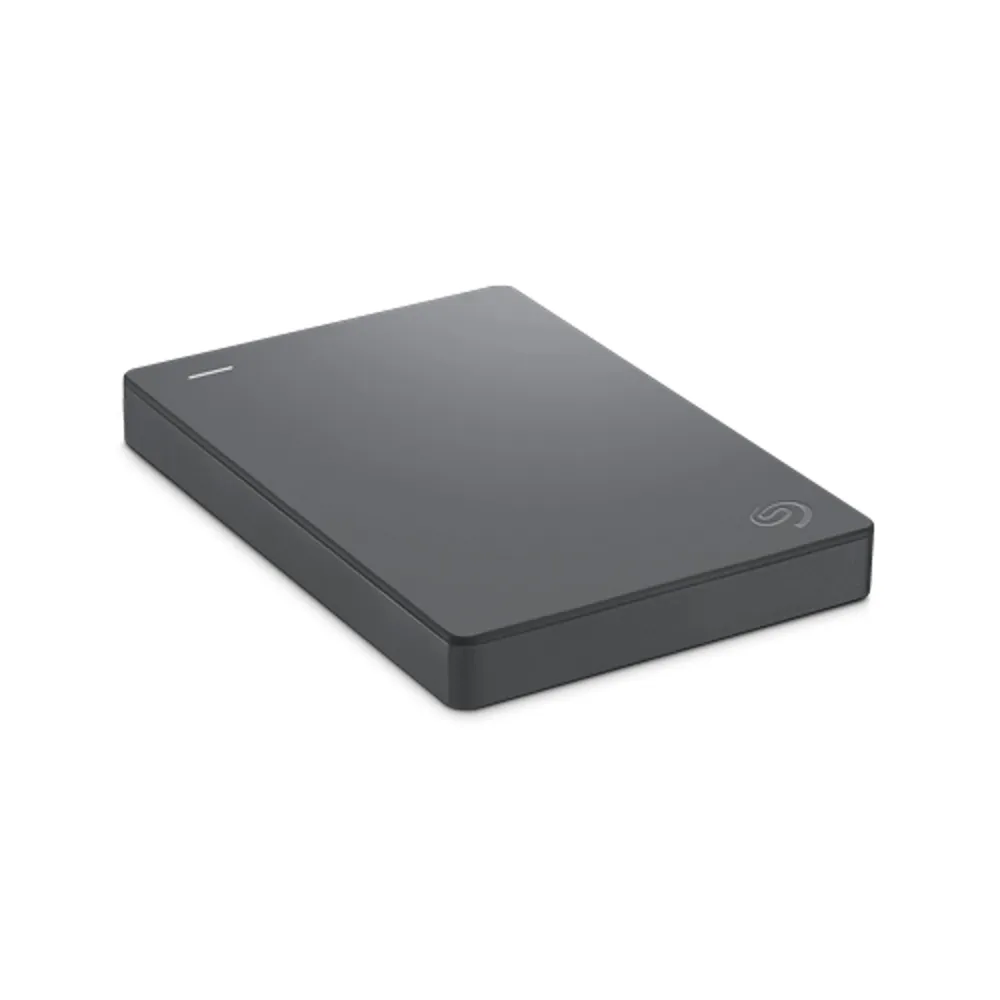 Basic Portable 2TB 2.5 inča eksterni hard disk STJL2000400