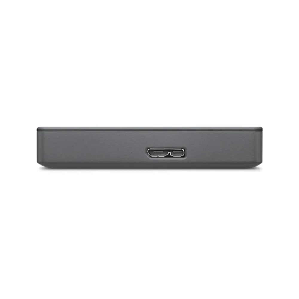 Basic Portable 2TB 2.5 inča eksterni hard disk STJL2000400