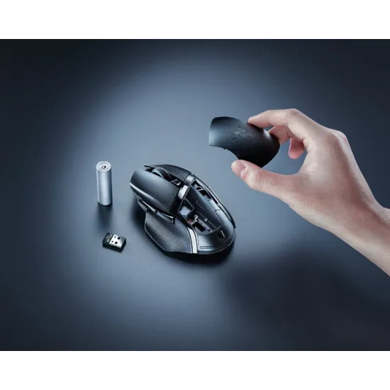 Basilisk V3 X HyperSpeed Mouse