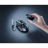 Basilisk V3 X HyperSpeed Mouse