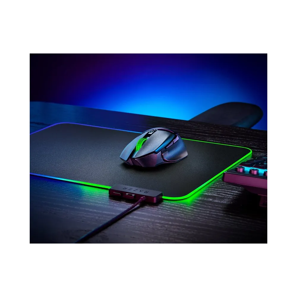 Basilisk V3 X HyperSpeed Mouse