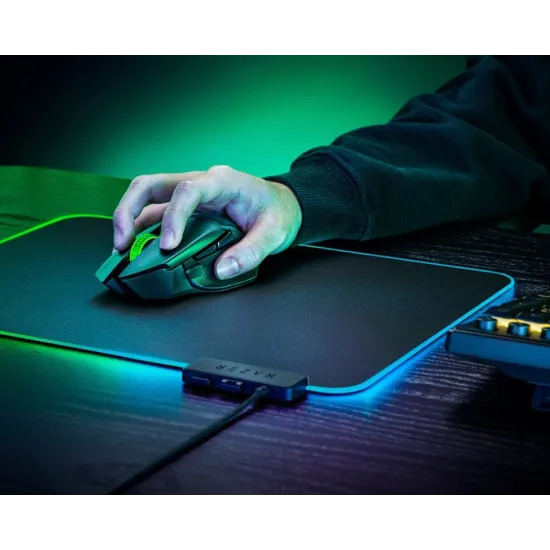 Basilisk V3 X HyperSpeed Mouse