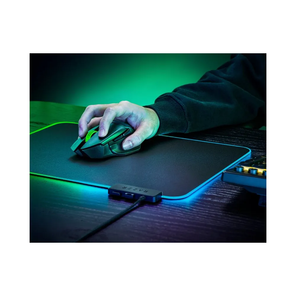 Basilisk V3 X HyperSpeed Mouse