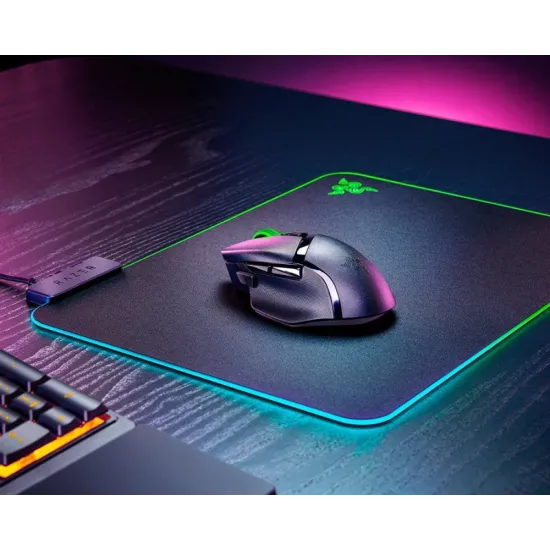 Basilisk V3 X HyperSpeed Mouse