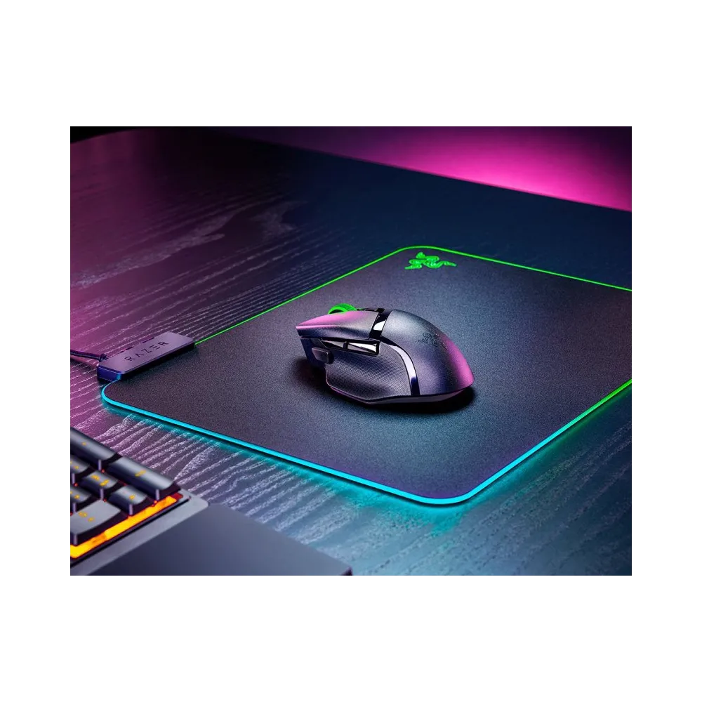 Basilisk V3 X HyperSpeed Mouse