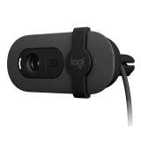 Brio 105 Full HD Webcam GRAPHITE