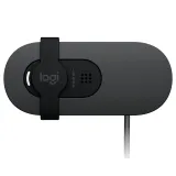 Brio 105 Full HD Webcam GRAPHITE