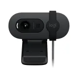 Brio 105 Full HD Webcam GRAPHITE