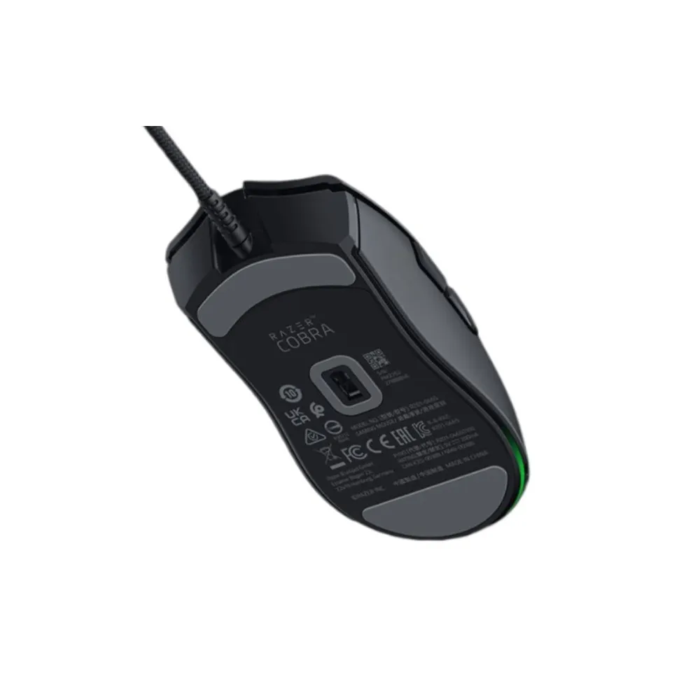 Cobra lightweight USB mouse