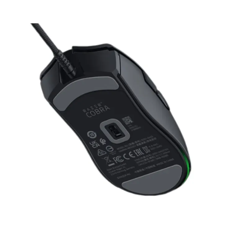 Cobra lightweight USB mouse