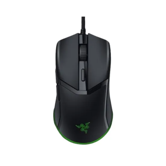 Cobra lightweight USB mouse