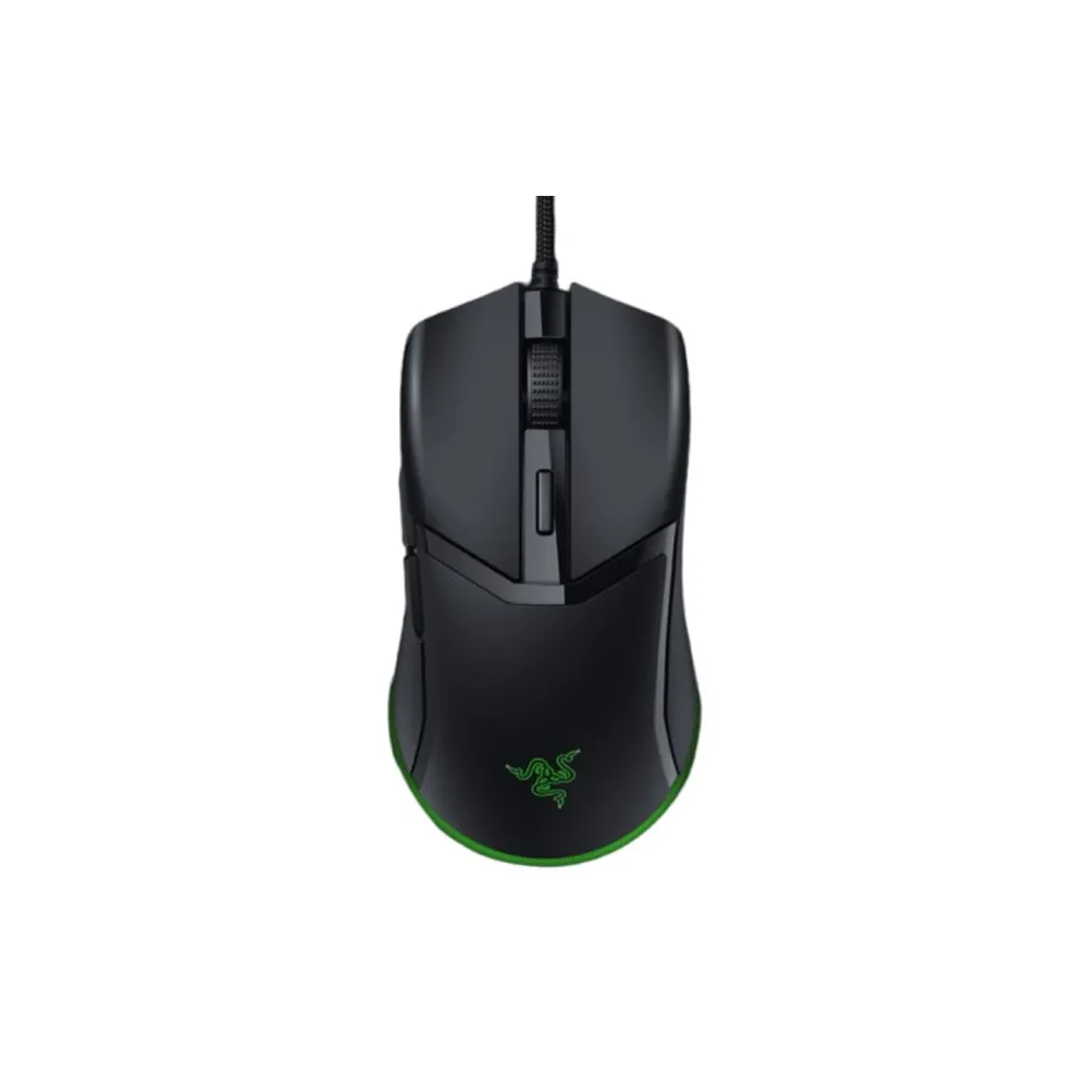 Cobra lightweight USB mouse