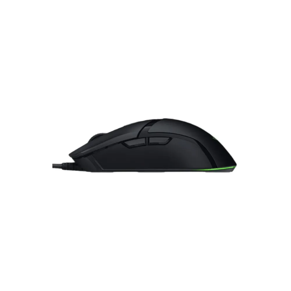 Cobra lightweight USB mouse