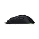 Cobra lightweight USB mouse
