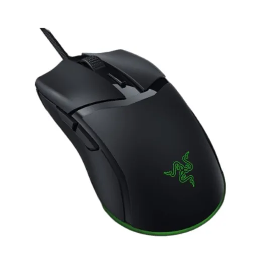 Cobra lightweight USB mouse