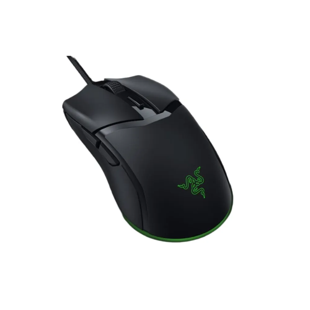 Cobra lightweight USB mouse