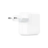 Dual USB-C Power Adapter 35W (mw2k3zm/a)