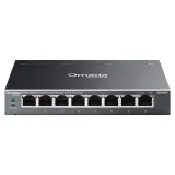 ES208GP Omada 8-Port Gigabit Easy upravljivi Switch
