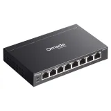 ES208GP Omada 8-Port Gigabit Easy upravljivi Switch