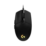G102 Lightsync gaming crni miš