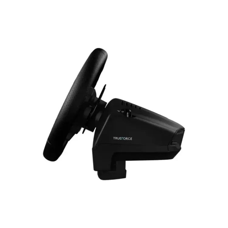 G923 TRUEFORCE Racing System volan i pedale crne