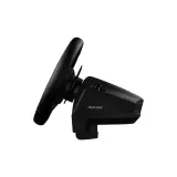 G923 TRUEFORCE Racing System volan i pedale crne