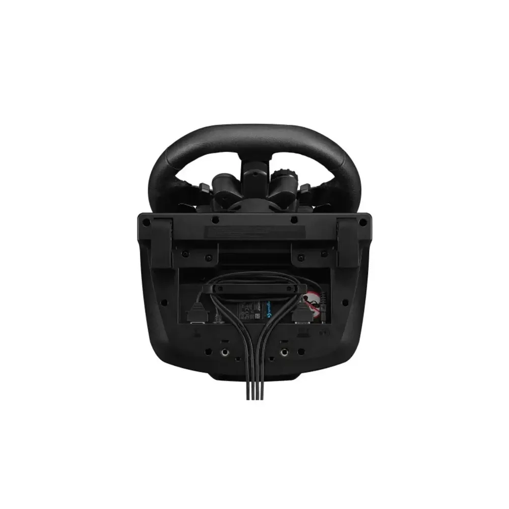 G923 TRUEFORCE Racing System volan i pedale crne