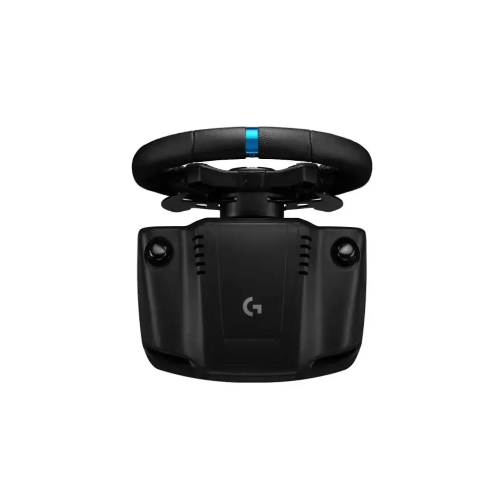G923 TRUEFORCE Racing System volan i pedale crne
