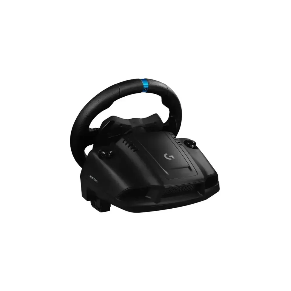 G923 TRUEFORCE Racing System volan i pedale crne