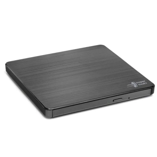 GP60NB60 DVD±RW eksterni rezač crni