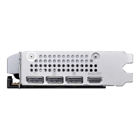 GeForce RTX 5060 8GB VENTUS 2X OC