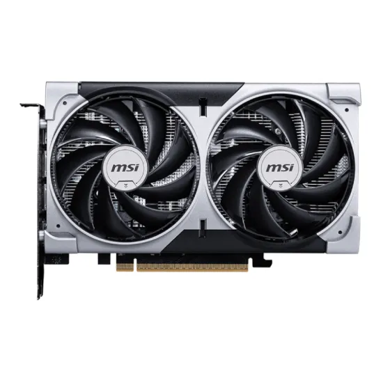 GeForce RTX 5060 8GB VENTUS 2X OC