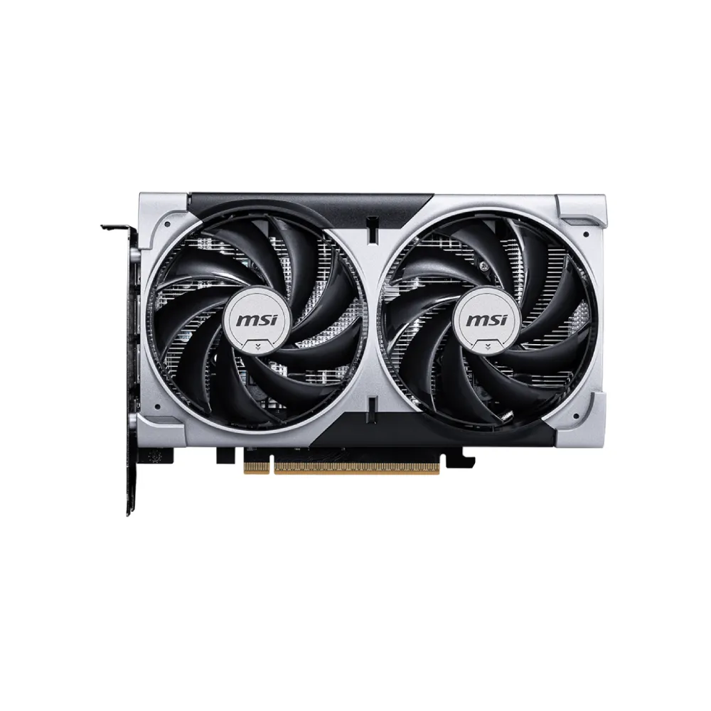 GeForce RTX 5060 8GB VENTUS 2X OC